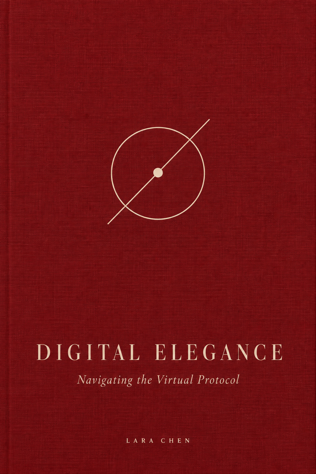 Digital Elegance: Navigating the Virtual Protocol