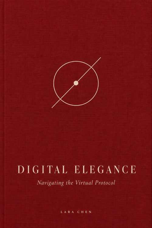 Digital Elegance: Navigating the Virtual Protocol