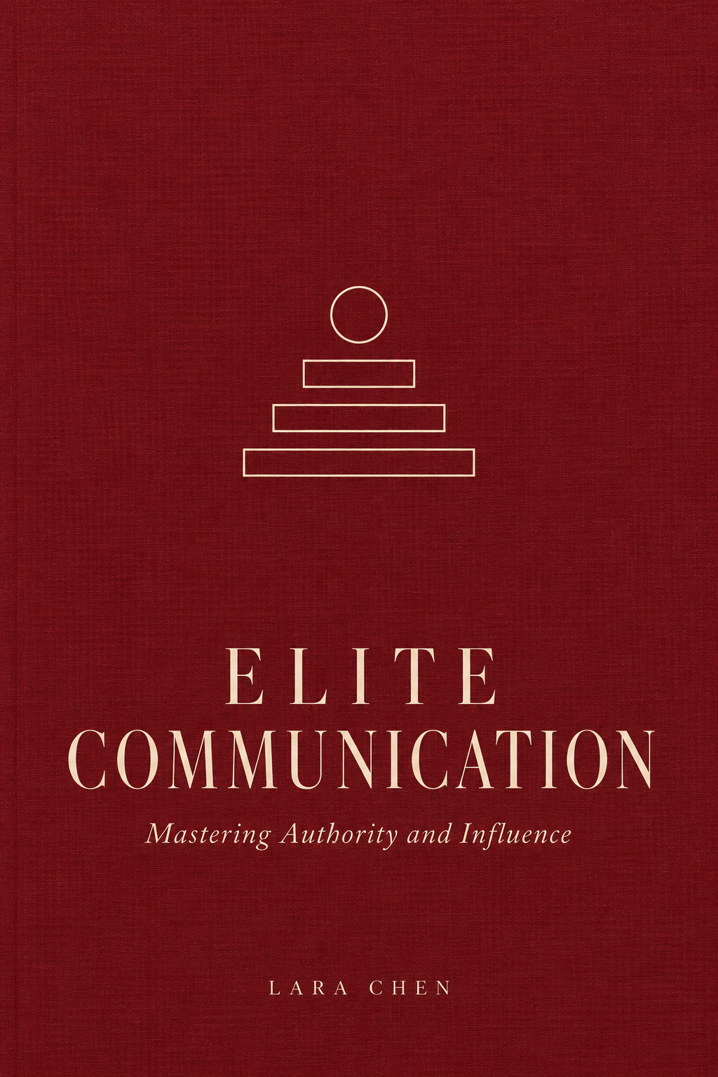 Elite Communication: Mastering Authority & Influence