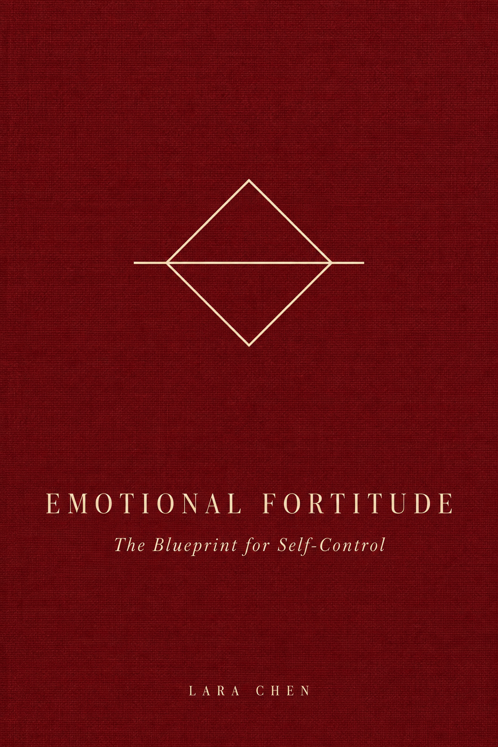 Emotional Fortirude: The Blueprint for Self-Control