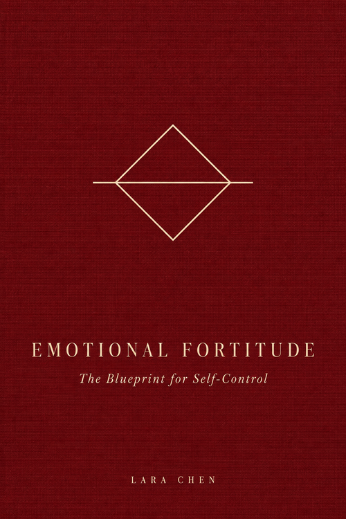 Emotional Fortirude: The Blueprint for Self-Control