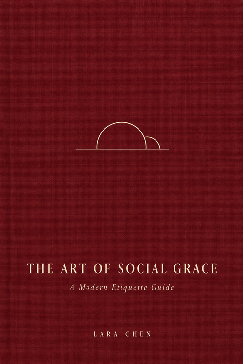 The Art of Social Grace: A Modern Etiquette Guide